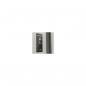 Preview: Gorenje NRR9185DAXLWD Stand Side-by-Side Kombination, 91,5 cm breit, 547 L, NoFrost Plus, FastFreeze, TwistIce, grau metallic strukturiert