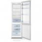 Preview: Gorenje RK 4182 PW4 Stand Kühl-Gefrierkombination, 55cm breit, 269l, mechanische Steuerung, LED Innenbeleuchtung, weiß