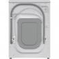 Preview: Gorenje WNEI74APS 7kg Frontlader Waschmaschine, 60cm breit, 1400U/Min, StableTech, 16 Programme, 3-teilige Waschmittelschublade, Kindersicherung, weiß