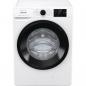 Preview: Gorenje WNEI74APS 7kg Frontlader Waschmaschine, 60cm breit, 1400U/Min, StableTech, 16 Programme, 3-teilige Waschmittelschublade, Kindersicherung, weiß