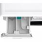 Preview: Gorenje WNEI74APS 7kg Frontlader Waschmaschine, 60cm breit, 1400U/Min, StableTech, 16 Programme, 3-teilige Waschmittelschublade, Kindersicherung, weiß
