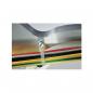 Preview: Hellermann T50MR-PA66-NA (100) Kabelbinder, 215x4,7mm, natur, 100 Stück (113-05019)