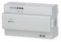 Preview: HHG Villa AP Set 1 RL AS AP 1-Familienhaus mit RFID