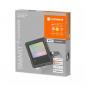 Preview: LEDVANCE Flutlicht SMART+ WIFI FLOOD 20W, 1260lm, 3000K, dunkelgrau (4058075474642)