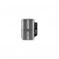 Preview: Ninja SL400 Heißluftfriteuse Douvle Stack XL, 2470 W, 2 Ebenen, 6 Garfunktionen, 9,5 L (2 x 4,75 pro Fach)