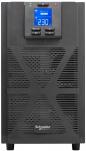 Preview: Schneider Electric SRVS3KI Easy SRVS 3000 UPS 1Ph Online SRV 3KVA