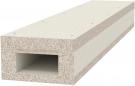 Preview: ARDEBO.de OBO Bettermann BSKD09-K0511 Brandschutzkanal PYROLINE® Con D BSK I90/E30, 50 x 110 mm, 1 m (7215139)