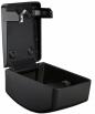 Preview: Burg Wächter KEY SAFE 10 SB Schlüsseltresor für Schlüssel bis 7cm Länge, 0,20L, Zinkdruckguss, schwarz (37990)