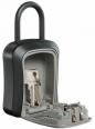 Preview: Burg Wächter KEY SAFE 50 SB Schlüsseltresor für Schlüssel bis 8cm Länge, 0,76L, mit Befestigungsbügel, Zinkdruckguss (39900)