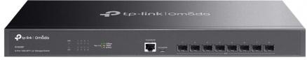 Preview: TP-Link Omada 8-Port 10GE SFP+ L2+ Managed Switch (SX3008F)