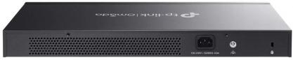 Preview: TP-Link Omada 8-Port 10GE SFP+ L2+ Managed Switch (SX3008F)