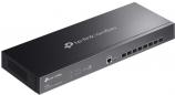 Preview: TP-Link Omada 8-Port 10GE SFP+ L2+ Managed Switch (SX3008F)