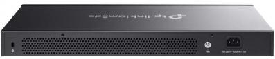 Preview: TP-Link Omada 24-Port Gigabit L2+ Managed Switch with 4 10GE SFP+ Slots (SG3428X)