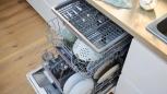 Preview: Bosch ErgoMixx MFQ37470 Handrührer, 750W, weiß