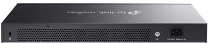 Preview: TP-Link Omada 24-Port Gigabit L2+ Managed Switch with 4 SFP Slots (SG3428)