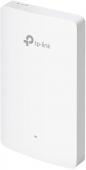 Preview: ARDEBO.de TP-Link AX1800 Wall Plate WiFi 6 Access Point (EAP615-Wall)