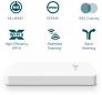 Preview: TP-Link AX1800 Wall Plate WiFi 6 Access Point (EAP615-Wall)