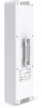 Preview: TP-Link AX1800 Indoor/Outdoor WiFi 6 Accesspoint, weiß (EAP610-Outdoor)