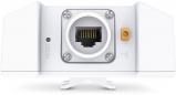 Preview: TP-Link AX1800 Indoor/Outdoor WiFi 6 Accesspoint, weiß (EAP610-Outdoor)
