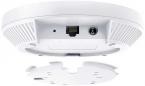 Preview: TP-Link AX1800-Dualband-Wi-Fi 6-Accesspoint zur Deckenmontage, weiß (EAP610)