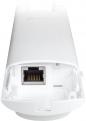 Preview: TP-Link AC1200-Dualband-Gigabit-WLAN-Outdoor-Accesspoint mit MU-MIMO, weiß (EAP225-Outdoor)