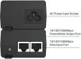 Preview: TP-Link PoE+ Injector (PoE160S)