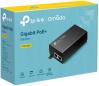 Preview: TP-Link PoE+ Injector (PoE160S)