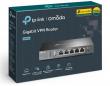 Preview: TP-Link Omada Gigabit VPN Router (ER605)