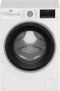Preview: ARDEBO.de Beko B3WFU58415W1 8kg Frontlader Waschmaschine, 60 cm breit, 1400 U/Min, Watersafe, Türanschlag links, Kindersicherung, Bluetooth, Nachlegefunktion, Steam Cure, weiß