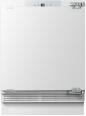 Preview: ARDEBO.de PKM KS133UBE Unterbau-Kühlschrank, 60 cm breit, 138 L, Festtürtechnik, Thermostat, weiß