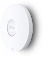 Preview: TP-Link AX3000 WiFi 6 Accesspoint zur Deckenmontage, weiß (EAP650)