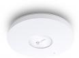 Preview: TP-Link AX3000 WiFi 6 Accesspoint zur Deckenmontage, weiß (EAP650)