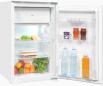 Preview: Exquisit EKS131-4-E-040D Einbaukühlschrank mit Gefrierfach, Nischenhöhe: 87,6 cm, 118 L, LED Beleuchtung