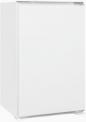 Preview: Exquisit EKS131-4-E-040D Einbaukühlschrank mit Gefrierfach, Nischenhöhe: 87,6 cm, 118 L, LED Beleuchtung