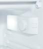 Preview: Exquisit EKS131-4-E-040D Einbaukühlschrank mit Gefrierfach, Nischenhöhe: 87,6 cm, 118 L, LED Beleuchtung