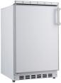 Preview: ARDEBO.de PKM KS82.3EUB Unterbau Kühlschrank, mit Gefrierfach, Nischenhöhe 82 cm, 83 L, Festtürtechnik, regelbares Thermostat