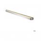 Preview: ARDEBO.de SLV Arlina 130, Indoor LED Wandaufbauleuchte 3000K, aluminium (1002240)