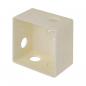 Preview: SLV CONCRETO Wandeinbauleuchte, 3.2W, 15lm, 3000K, IP65, grau (1006407)