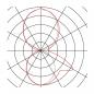 Preview: SLV BOX-L, Outdoor Wandleuchte, TC-(D,H,T,Q)SE, IP44, eckig, max. 18W, rost (232497)