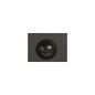 Preview: SLV GRAFIT Outdoor Wandaufbauleuchte, anthrazit, round, E27, mit Sensor (1006179)