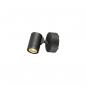 Preview: ARDEBO.de SLV HELIA Outdoor Wandleuchte, einflammig, LED, 3000K, IP65, anthrazit, schwenkbar (233245)
