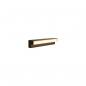 Preview: ARDEBO.de SLV L-LINE OUT 60 Outdoor Stehleuchte, LED, anthrazit, CCT switch 3000/4000K (1003535)