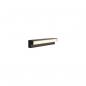 Preview: SLV L-LINE OUT 60 Outdoor Stehleuchte, LED, anthrazit, CCT switch 3000/4000K (1003535)