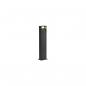 Preview: ARDEBO.de SLV LOGS 70 Outdoor Standleuchte, LED, 3000K, IP44, eckig, anthrazit (232125)