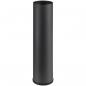 Preview: ARDEBO.de SLV M-POL 60 Pole, Poller für Leuchtenkopf, Höhe 53,4cm, IP65, Aluminium, anthrazit (1006380)