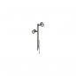 Preview: SLV MYRA 2 Outdoor Spiessleuchte, zweiflammig, LED GU10 51 mm, IP44, anthrazit (233185)
