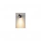 Preview: SLV MYRA WALL Outdoor Wand- und Deckenleuchte, einflammig, QPAR51, IP55, anthrazit, max. 50W (233105)