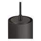 Preview: SLV NUMINOS PD PHASE M Indoor LED Pendelleuchte 60°, 20,1W, 1880lm, 3000K, schwarz/schwarz (1004252)