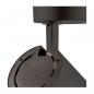 Preview: SLV NUMINOS SPOT PHASE L, Indoor, LED, Deckenaufbauleuchte, 3000K, 24°, schwarz/schwarz (1004298)