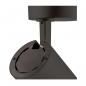 Preview: SLV NUMINOS SPOT PHASE M, Indoor, LED, Deckenaufbauleuchte, 2700K, 36°, schwarz/schwarz (1004195)